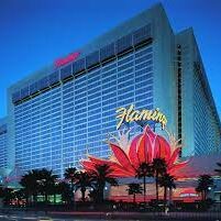 Las Vegas, Nv 10 Flamingo Hotel And Casino