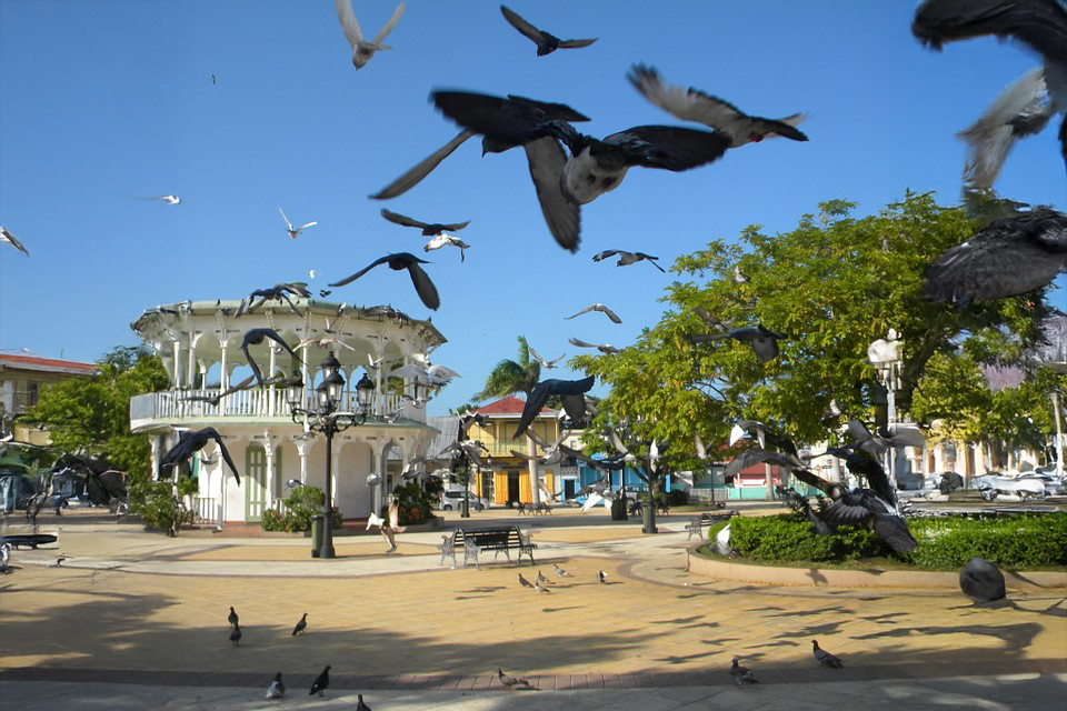 Historical Centre Punta Plata DR