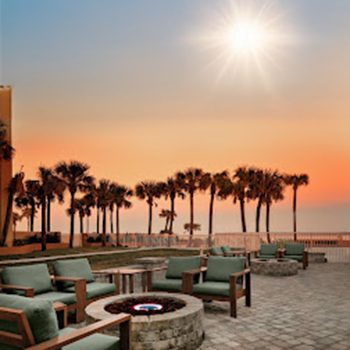 Daytona,Fl 1 Holiday Inn Resort Daytona_