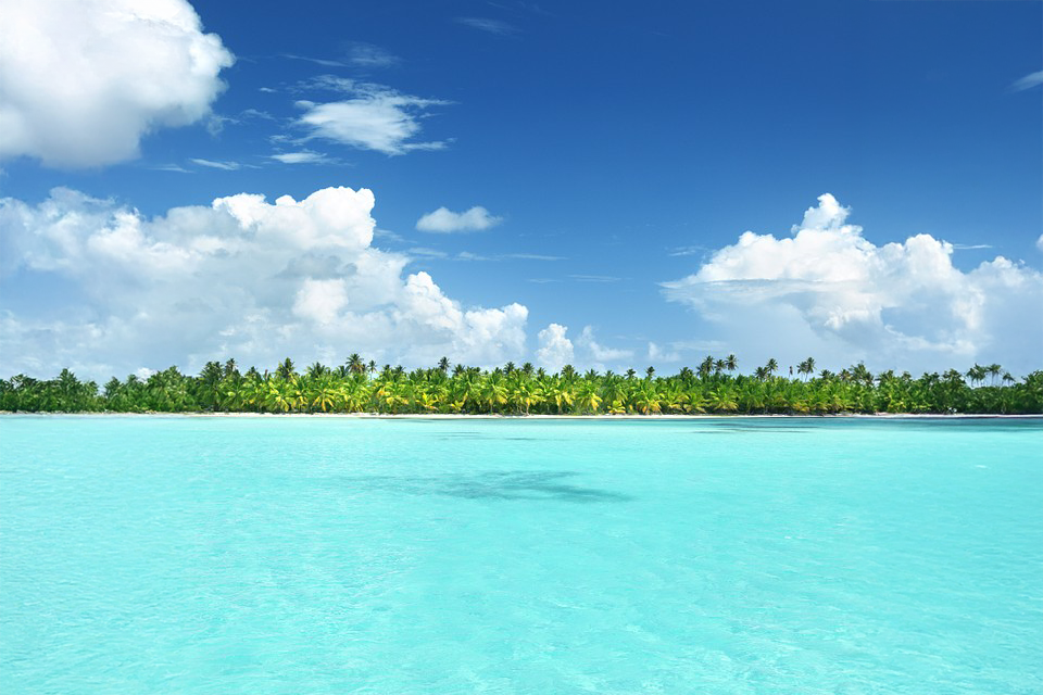 Isla Catalina DR_