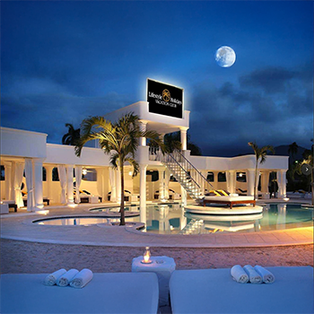 Lifestyle Tropical Beach Resort Punta Plata DR