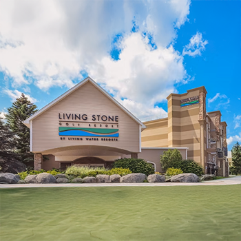 Collingwood, Ontario 1 Living Stone Golf Resort