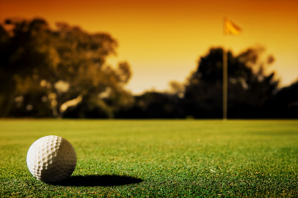 Los Cabos - Cabo del Sol Golf Club