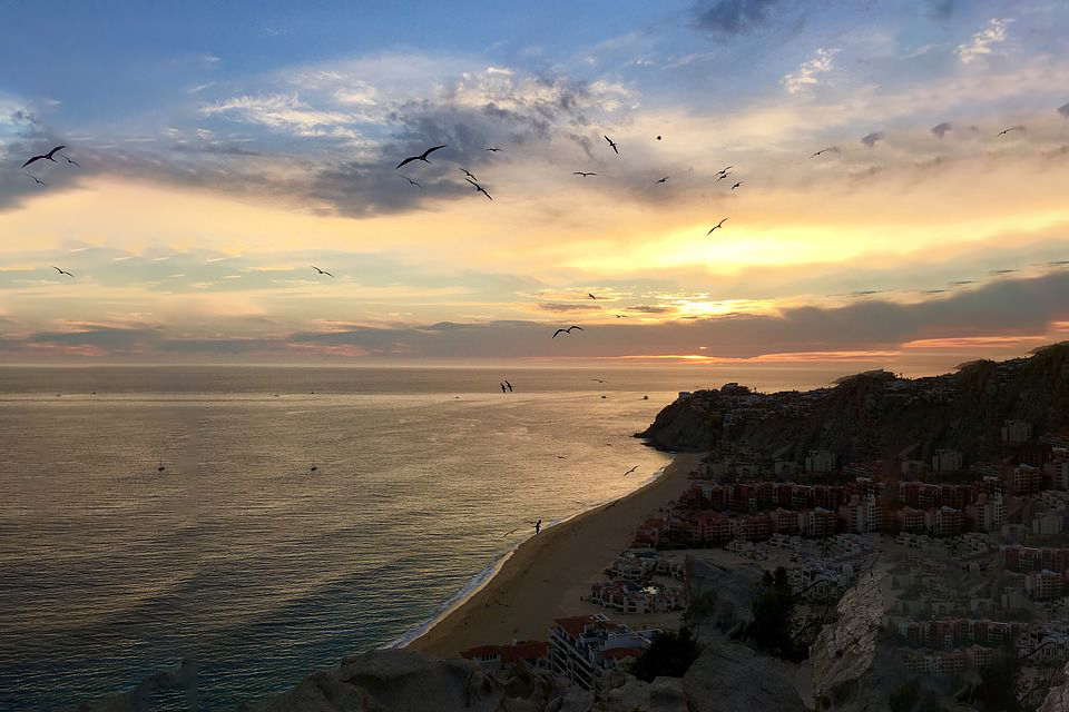 Los Cabos - Costa Azul