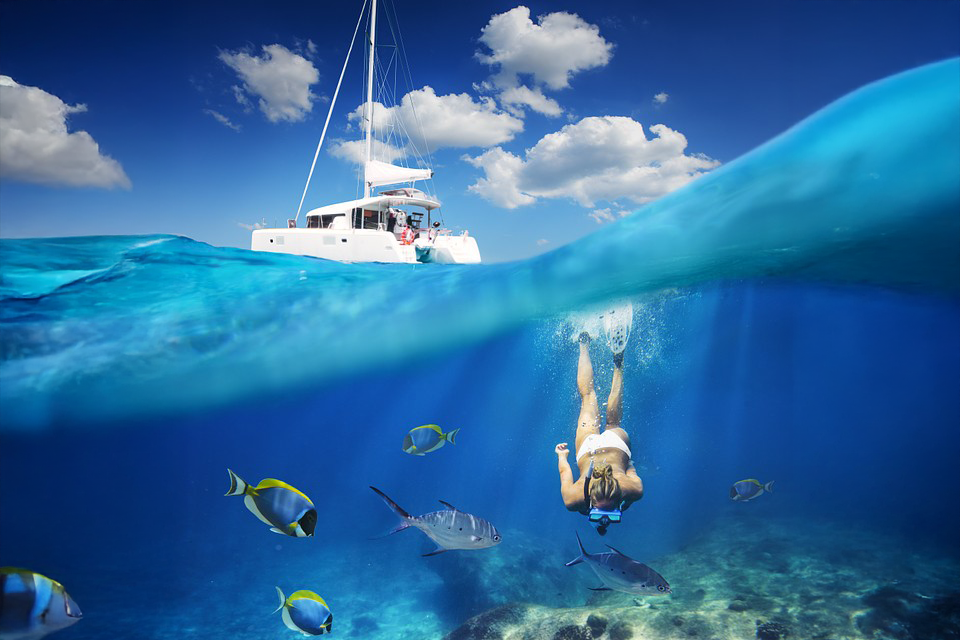 Los Cabos Cruising