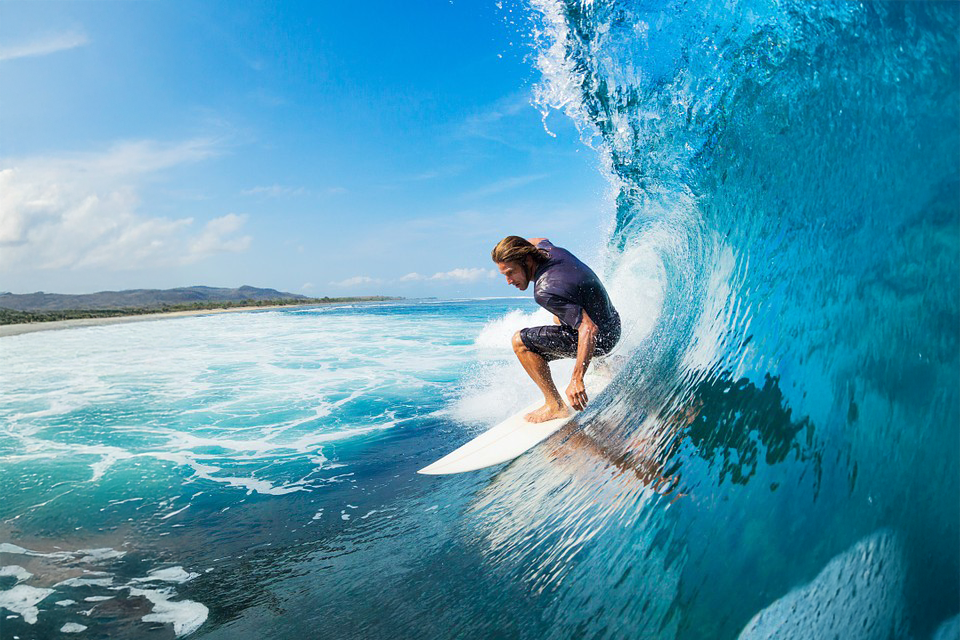 Macao Surf DR