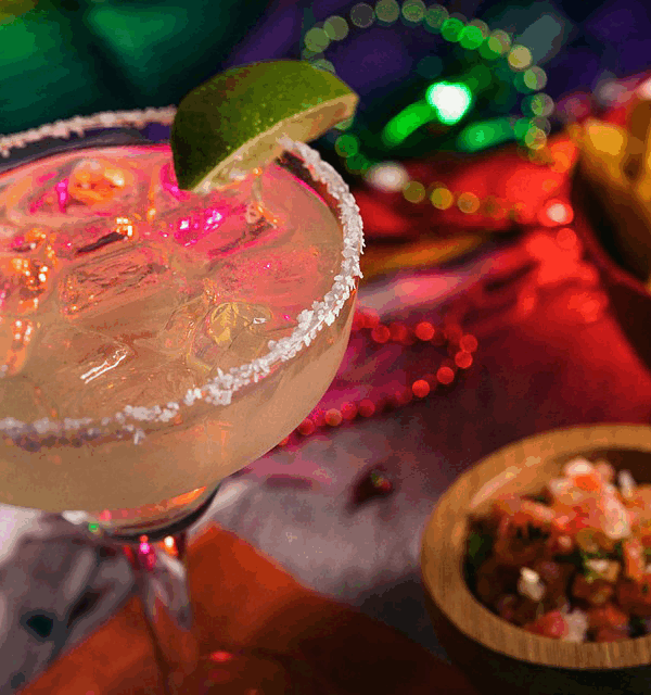 Margarita Puerto Vallarta