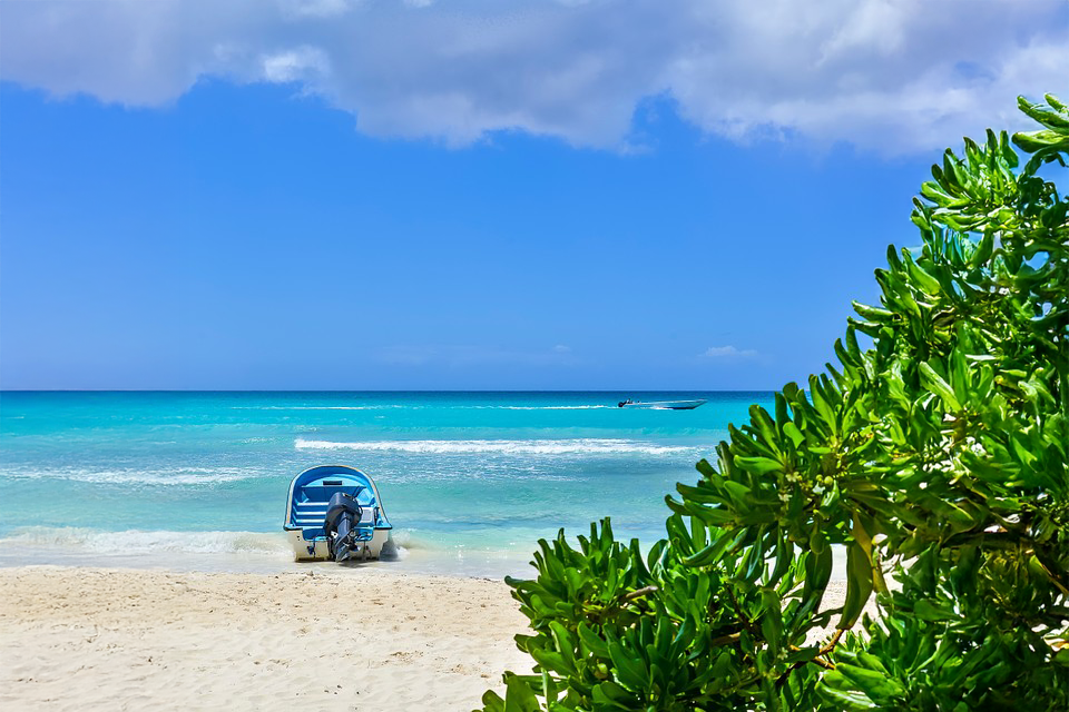 Minitas Beach Punta Cana