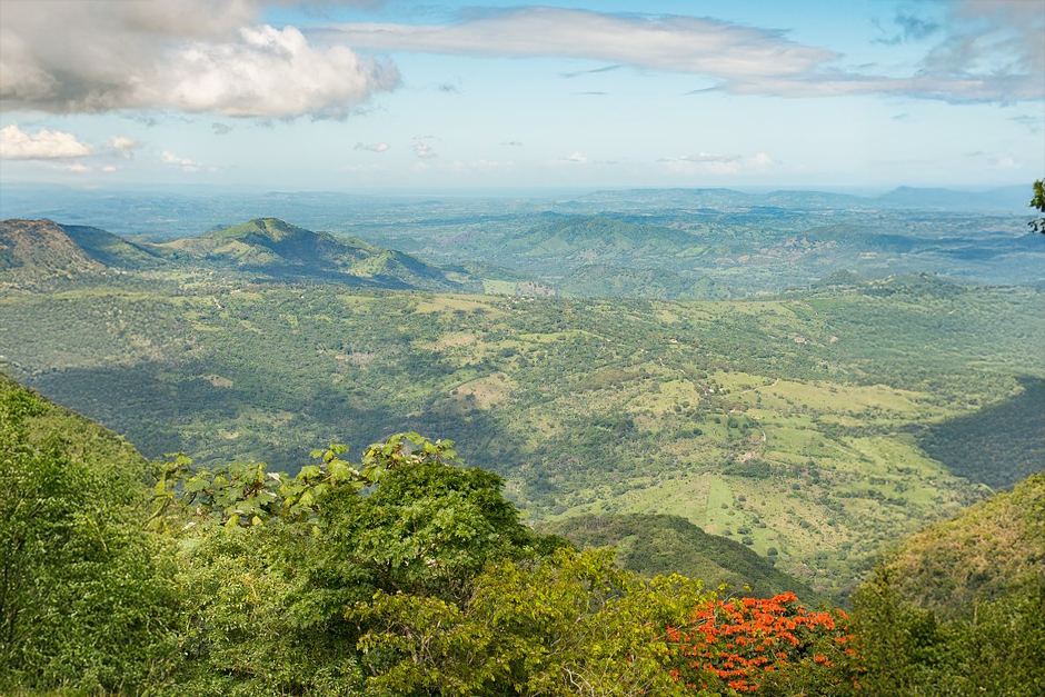 Mount Isabel Punta Plata DR