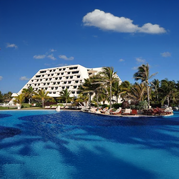 Oasis Lite Hotel Cancun Mexico