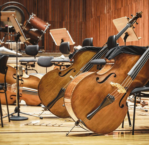 Peabody Autitorium. Daytona