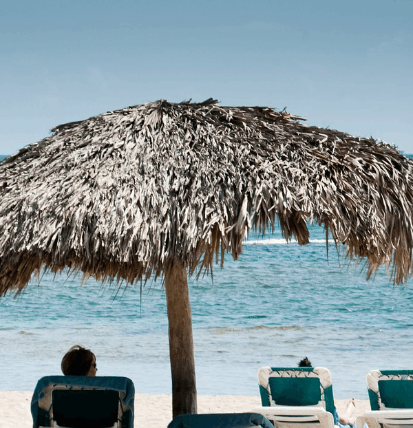 Playa Dorada Punta Plata DR