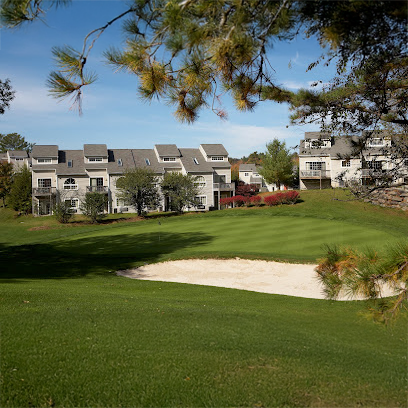 Pocono Mountain Villas Poconos, PA