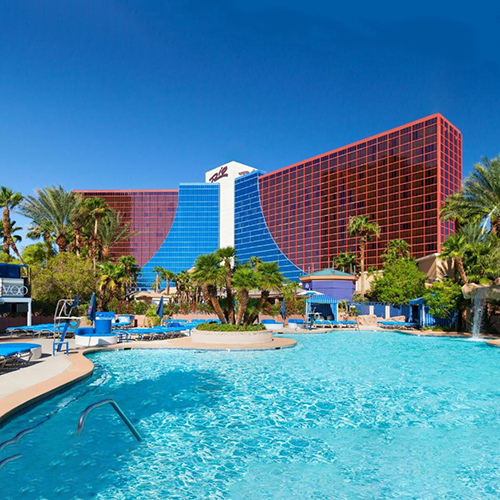 Las Vegas, Nv 6 Rio-Las-Vegas