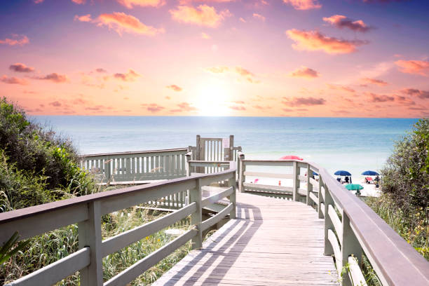 Rosemary Beach Destin