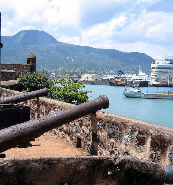 San Felipe Punta Plata DR