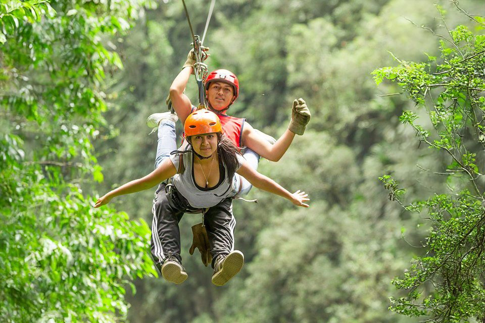 Sierra Madre Puerto Vallarta