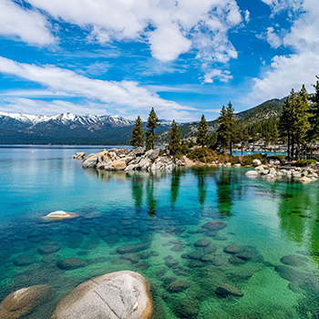 Silverfox Travel USA Destinations