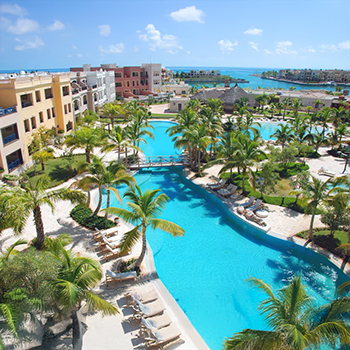 Sport Illustrated Resord Punta Cana DR