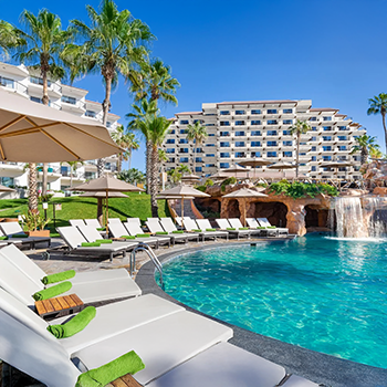 Villa Del Palmar - Cabo San Lucas_