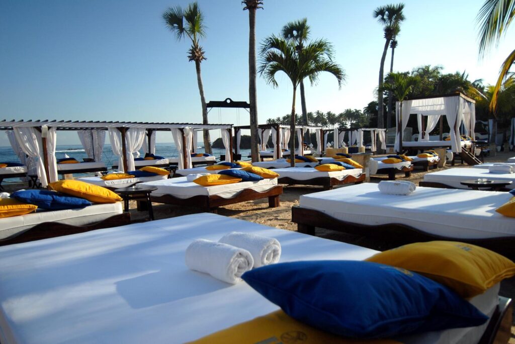 Lyfestyle Tropical Resort and Spa Superior Room