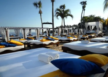 Lifestyle Tropical Beach Resort &Amp; Spa
