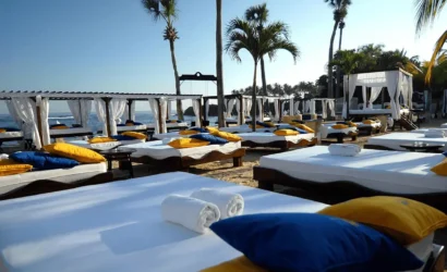 Lifestyle Tropical Beach Resort &Amp; Spa
