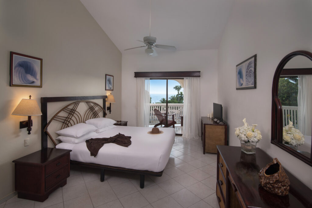 Lyfestyle Tropical Resort and Spa Superior Room