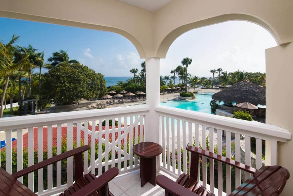 Lyfestyle Tropical Resort and Spa Superior Room
