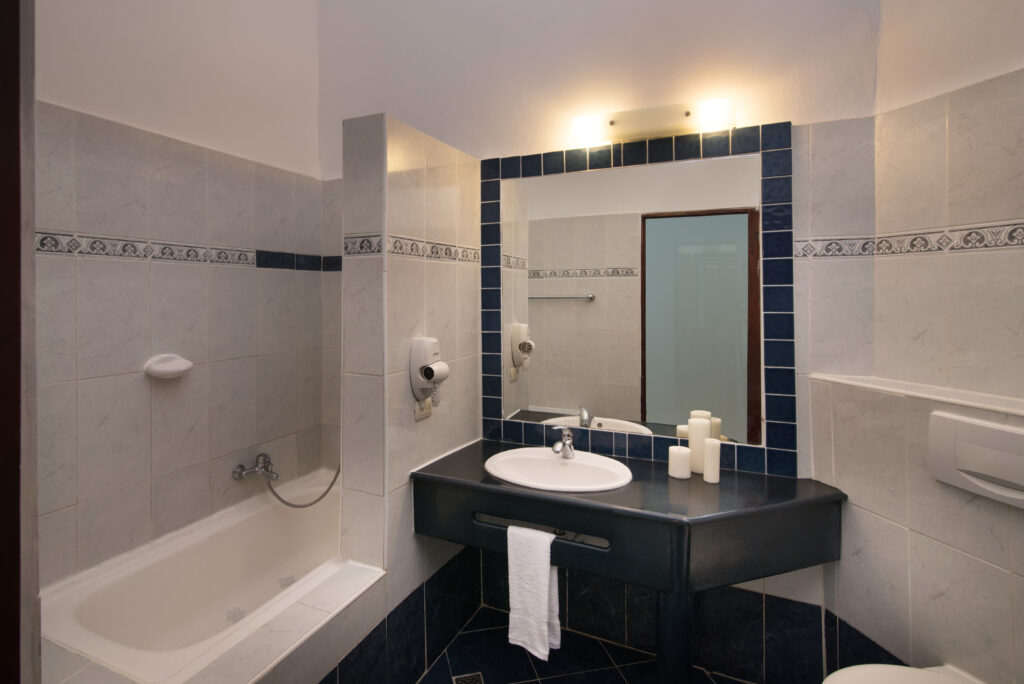 Lyfestyle Tropical Resort and Spa Superior Room