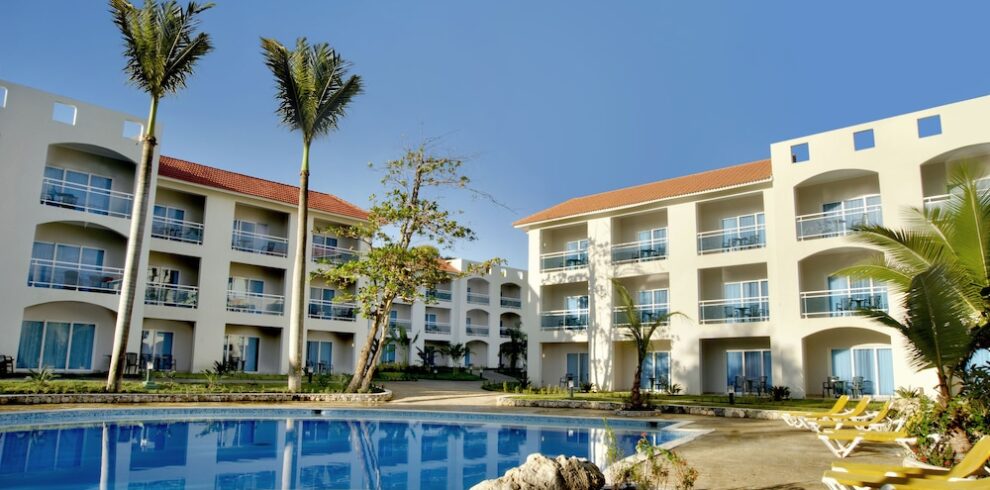Cofresi Palm Beach &Amp;Amp; Spa Resort , Puerto Plata 1 Ex 3B1F54B0 Z