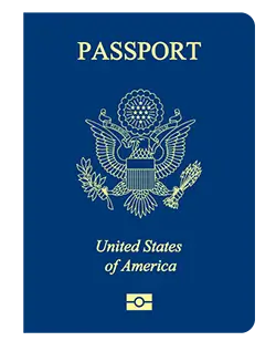 Passport Image