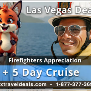 Silverfox-Travel-Special-Deals-for-Firefighters-Las-Vegas-Cruise