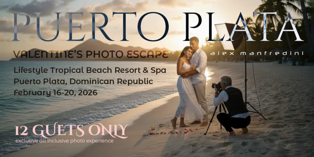 Valentine'S Photo Escape 1 Tropical Beach Photo Escape Advertisement
