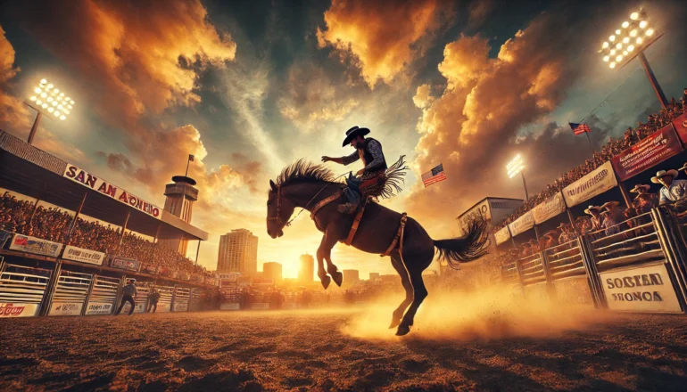 Ultimate Country Ideas In San Antonio